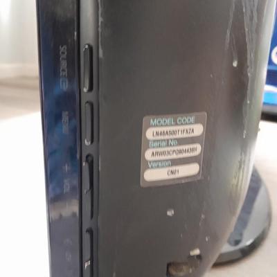 Samsung LN46A500 46" 1080p LCD HDTV Television