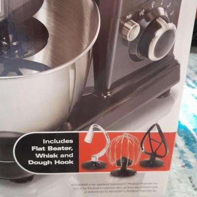 Hamilton Beach Stand mixer