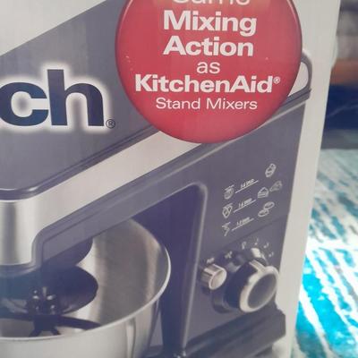 Hamilton Beach Stand mixer