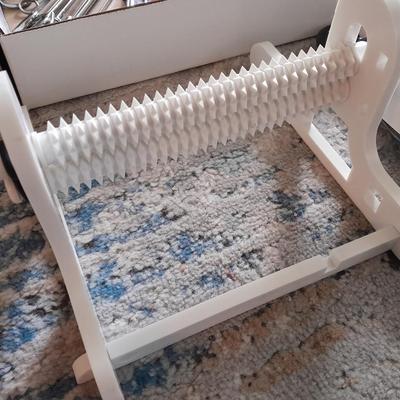 Cajun Injector and Meat tenderizer