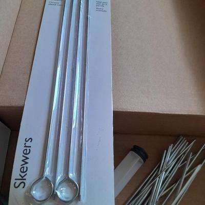 Cajun Injector and Meat tenderizer