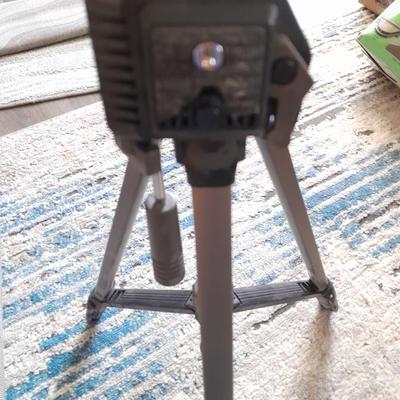 Titan II QT 11-350 Weekender camera Tripod