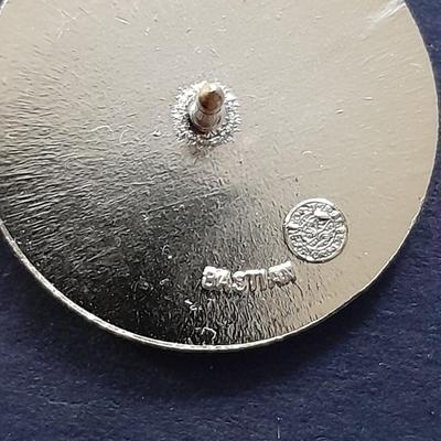 Fashion jewelry Hat pins Bastain union American made, Coors, Flags and more