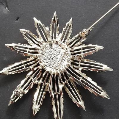 Fashion Jewlery Brooches and pins