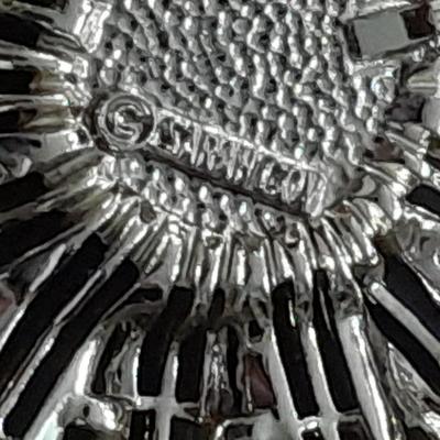 Fashion Jewlery Brooches and pins