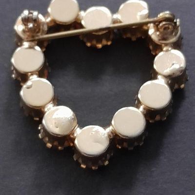 Fashion Jewelry, Angel necklace, red brooch, vintage hair clip and more