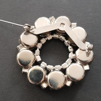 Costume brooches and pins Sterling .925 marked " D"