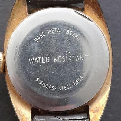 Wrist watches for repair Men's and Women's Timex, digital, and Durastead