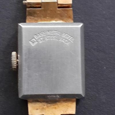 Wrist watches for repair Men's and Women's Timex, digital, and Durastead