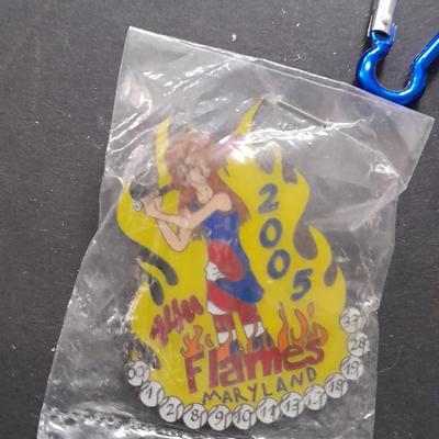 Fun assortment of stuff ** Junk drawer lot (2)