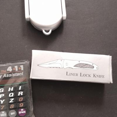 Fun assortment of stuff ** Junk drawer lot (2)