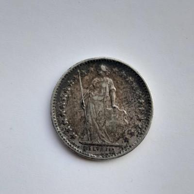 France Francaise coins