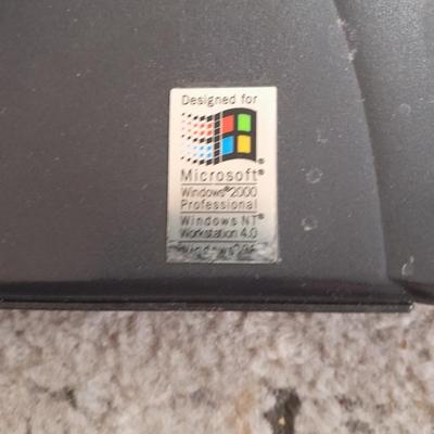 Three  broken laptops for parts or repair with chargers