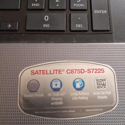 Three  broken laptops for parts or repair with chargers