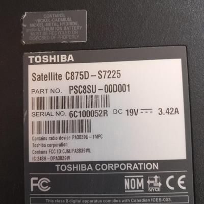 Three  broken laptops for parts or repair with chargers