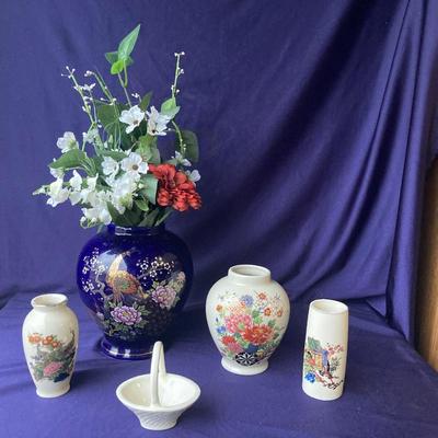 PRETTY LITTLE ASIAN ITEMS