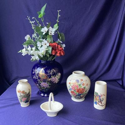 PRETTY LITTLE ASIAN ITEMS