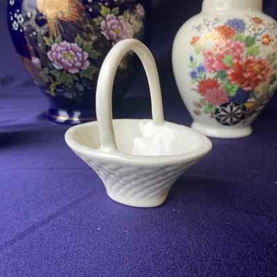 PRETTY LITTLE ASIAN ITEMS