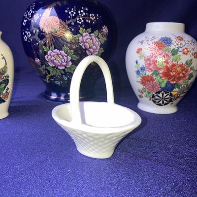 PRETTY LITTLE ASIAN ITEMS