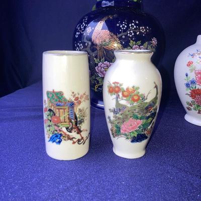 PRETTY LITTLE ASIAN ITEMS