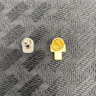 Cross pins
