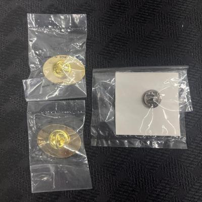 locomotive pins