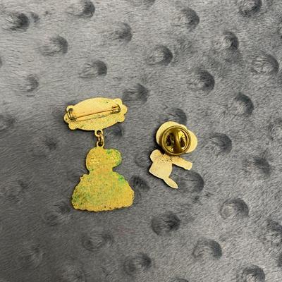 Vintage snoopy pins