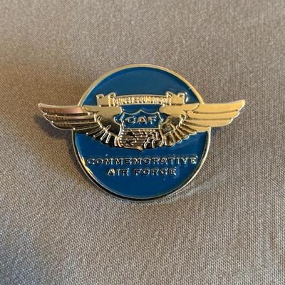 Vintage Misc Lapel Pins