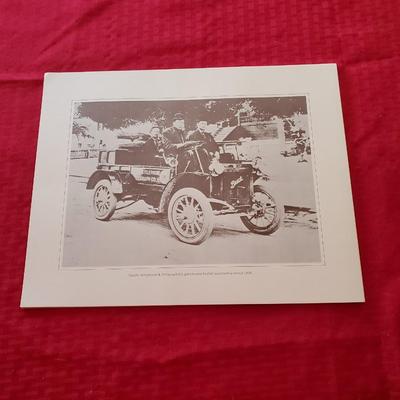 Vintage AT&T Historic Series