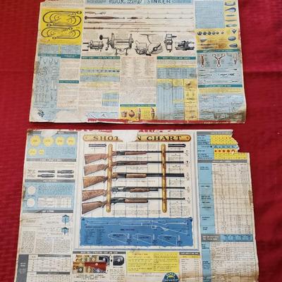 Vintage Chevrolet Posters