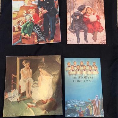 Misc Paper Collectables