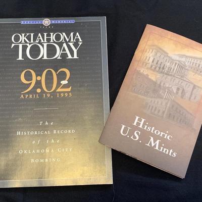 Misc Paperback
