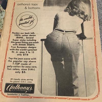 Vintage Elvis Papers