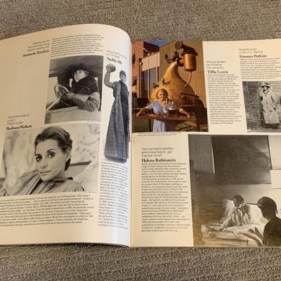 Vintage life magazine