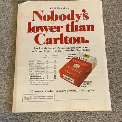 Vintage life magazine