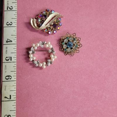 Vintage Brooch