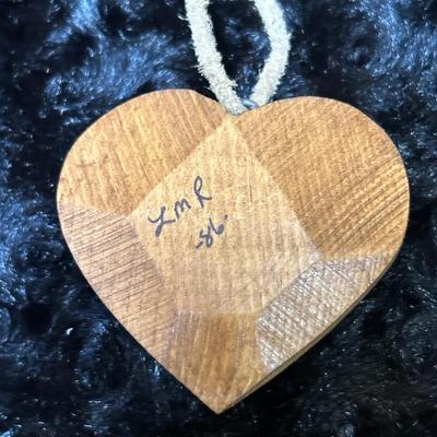 Vintage Necklace