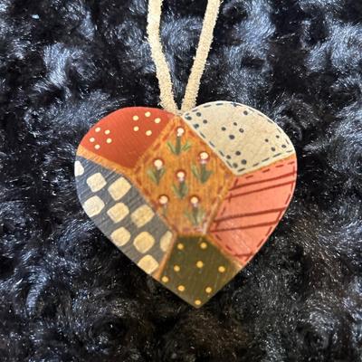 Vintage Necklace