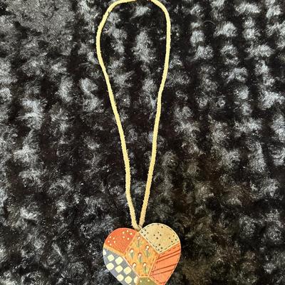 Vintage Necklace