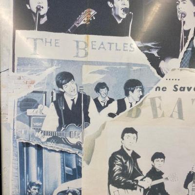 Beatles picture