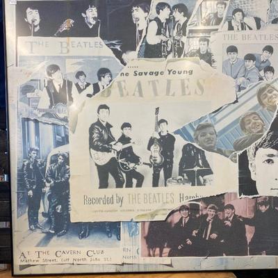 Beatles picture