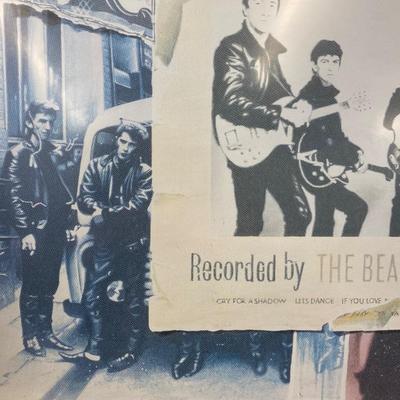 Beatles picture