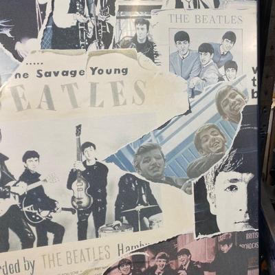 Beatles picture
