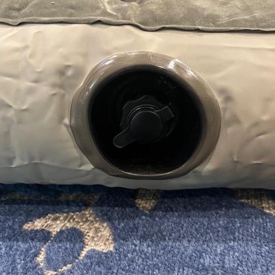 OZARK TRAIL TENT, Air Mattresses & More - Camping Bundle