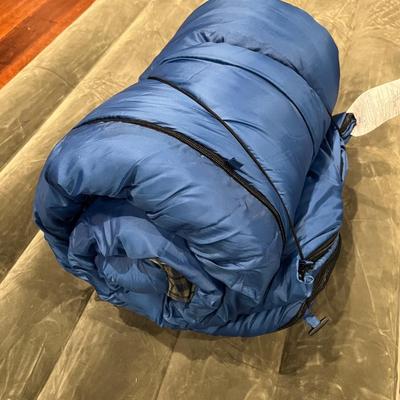OZARK TRAIL TENT, Air Mattresses & More - Camping Bundle