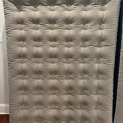 OZARK TRAIL TENT, Air Mattresses & More - Camping Bundle