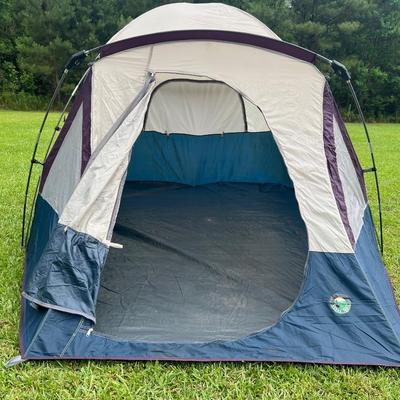 OZARK TRAIL TENT, Air Mattresses & More - Camping Bundle