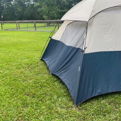 OZARK TRAIL TENT, Air Mattresses & More - Camping Bundle