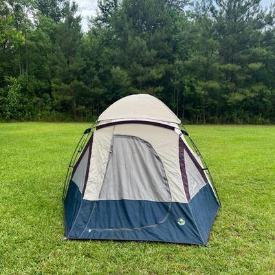 OZARK TRAIL TENT, Air Mattresses & More - Camping Bundle