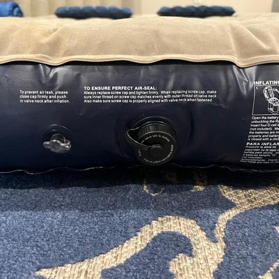 OZARK TRAIL TENT, Air Mattresses & More - Camping Bundle